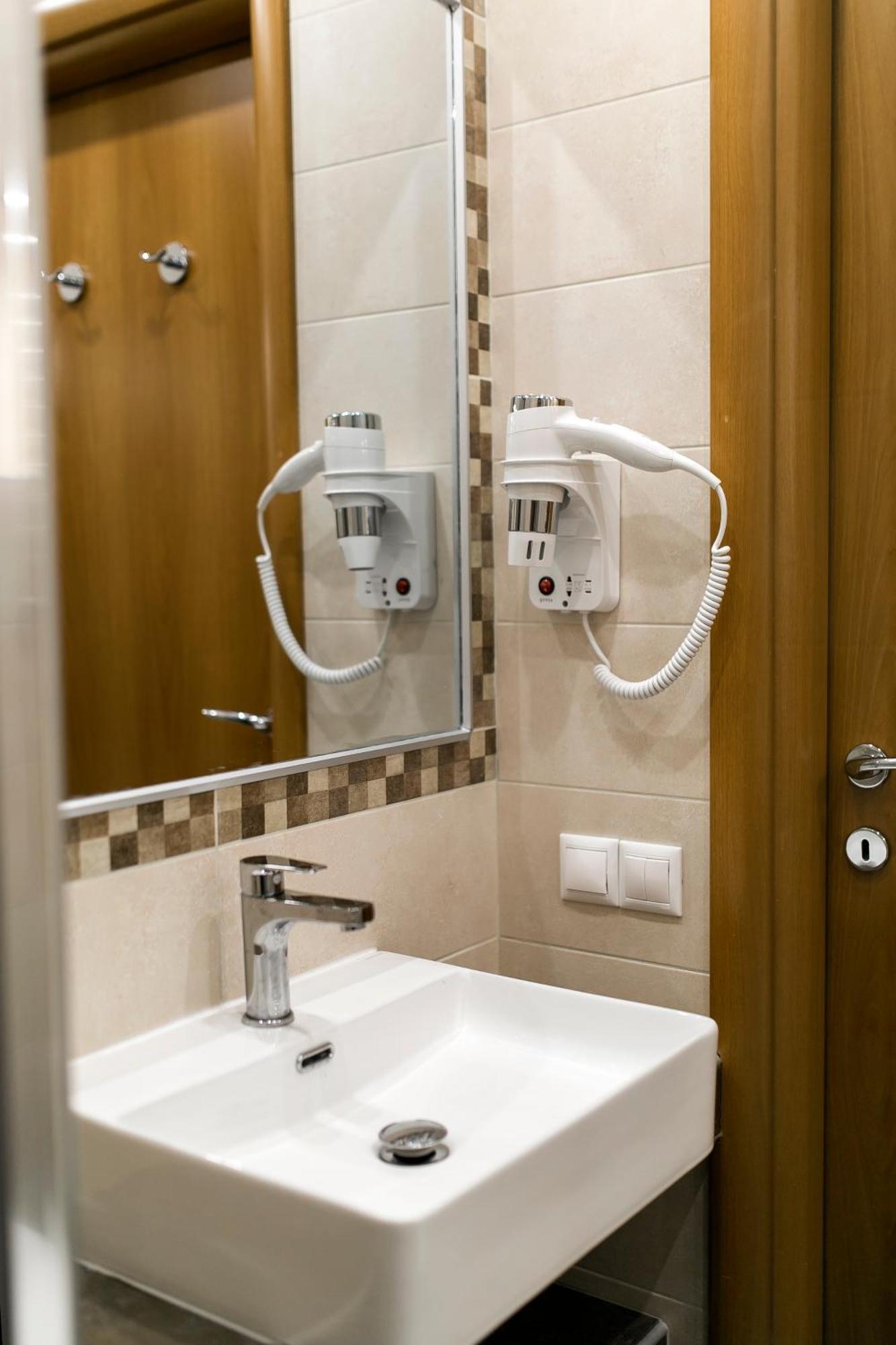 Kazaviti Skg Apartment Thessaloniki Exterior photo