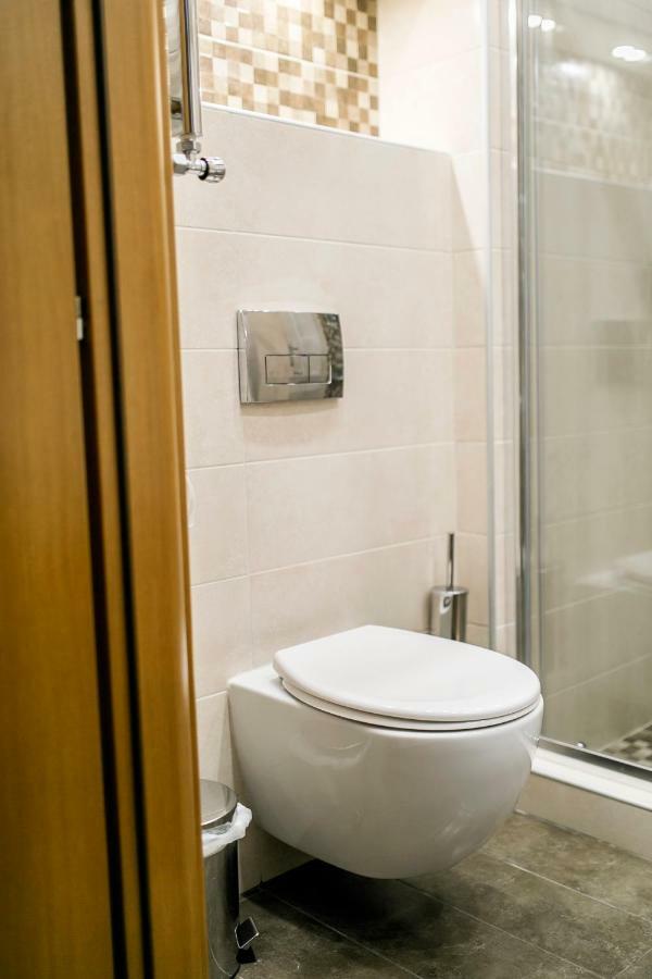 Kazaviti Skg Apartment Thessaloniki Exterior photo
